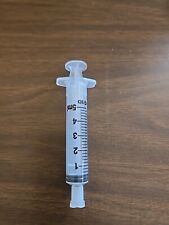 5ml syringes lock for sale  Daytona Beach
