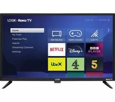 Logik l32rhe23 roku for sale  NEWARK