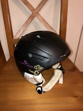 ski helmet salomon for sale  San Francisco