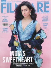 Filmfare nov dez gebraucht kaufen  Tübingen