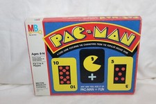 Vintage pac man for sale  Algonquin