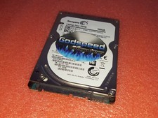 Usado, Disco rígido híbrido SSHD Dell Latitude D520 - 500GB SSHD Windows 10 Pro 64 comprar usado  Enviando para Brazil