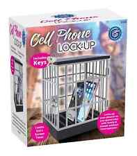 Mobile phone jail for sale  GLOSSOP