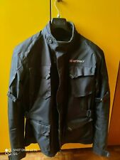 Giubbino pantalone moto usato  Voltido