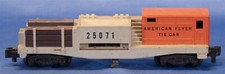 American flyer 25071 for sale  Ripon