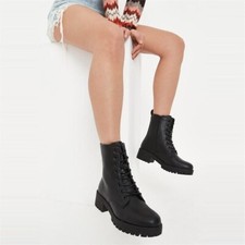 Missguided black lace for sale  RINGWOOD