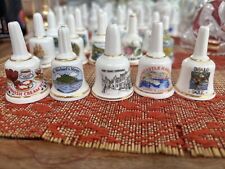 Bone china bells for sale  SWINDON