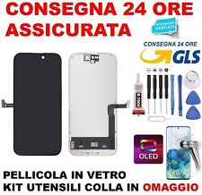 Display soft oled usato  Polignano a Mare