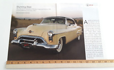 1950 oldsmobile holiday for sale  Glendale