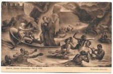 divina commedia antica usato divina commedia antica usato Savona