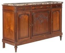 Louis style buffet for sale  Corpus Christi