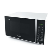 Whirlpool mwp 203 usato  Roccagloriosa