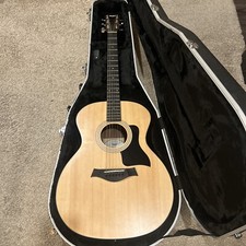 Taylor 114e acoustic for sale  Morrison