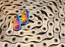 Sram eagle chain for sale  EDINBURGH