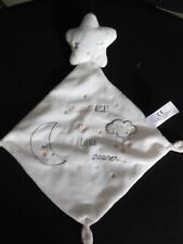 Doudou plat étoile d'occasion  Molsheim