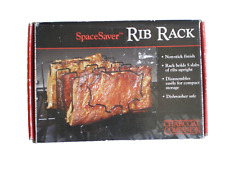 Spacesaver rib rack for sale  Las Vegas