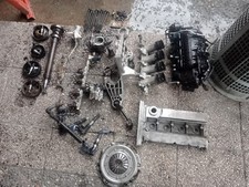 ricambi alfa 156 usato ricambi alfa 156 usato Torino