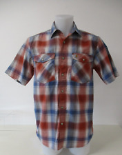 Carhartt shirt short for sale  ST. IVES