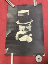 Fields vintage poster for sale  Ellensburg