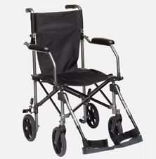 Drive travelite aluminium for sale  SPALDING