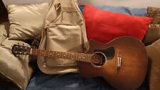 Guitare folk électro d'occasion  Herblay