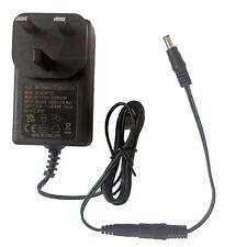 Adaptador 12V para piano digital Casio CTK-6000 CTK-6200 CTK-6600 CTK-7000 CTK-7200 comprar usado  Enviando para Brazil