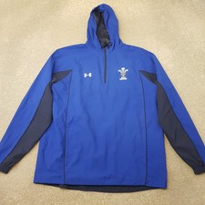 Armour wales mens for sale  CAERPHILLY