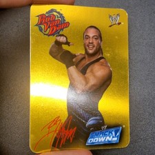 Rob van dam usato  Nonantola