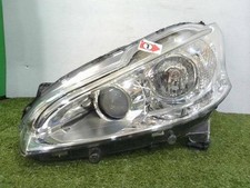 Farol esquerdo PEUGEOT 208 2014 ABA-A9HM01 *** [Usado] [PA103500547], usado comprar usado  Enviando para Brazil