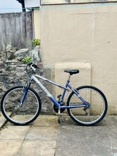 Magna equator ladies for sale  BRISTOL