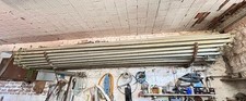 Tubi irrigazione 80mm usato  Camerino