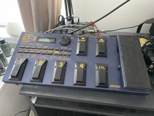 Boss gt3 gutar for sale  NEWTON-LE-WILLOWS