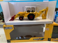 Jcb. britains.1 32. for sale  SPALDING