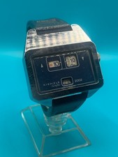 Vintage kienzle life gebraucht kaufen  Unterroth