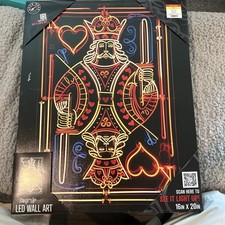 Light led wall for sale  Rossville