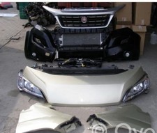Musata kit airbag usato  Reggio Calabria