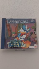 Sega dreamcast donald gebraucht kaufen Sega dreamcast donald gebraucht kaufen  Kornwestheim