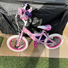 Huffy disney princess for sale  WATFORD