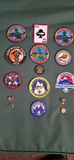 Mountain rescue associated for sale  SCARBOROUGH