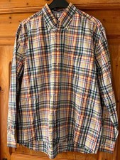 Gant hemd bunt gebraucht kaufen  Bonn