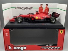 Modellautos bburago ferrari gebraucht kaufen  Neunkirchen-Seelscheid