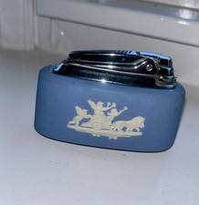 Wedgwood jasperware blue for sale  FORDINGBRIDGE