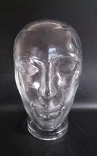 Vintage glass mannequin for sale  WEST BROMWICH