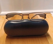 Humphrey eschenbach brille gebraucht kaufen  Goslar