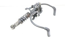 Front shock absorber d'occasion  Expédié en Belgium