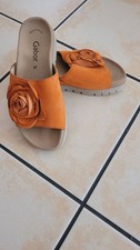 Gabor pantolette range gebraucht kaufen  Wolmirstedt