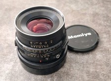 Objectif mamiya sekor d'occasion  Breuillet