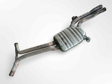 86978 mittelschalldämpfer aud gebraucht kaufen  Neu-Ulm