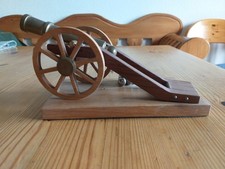 Kanone modell metall gebraucht kaufen  Nordstemmen