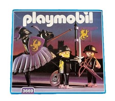 Playmobil 3669 lila gebraucht kaufen  Hamburg